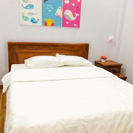 Sohi Homestay Quy Nhon Εξωτερικό φωτογραφία