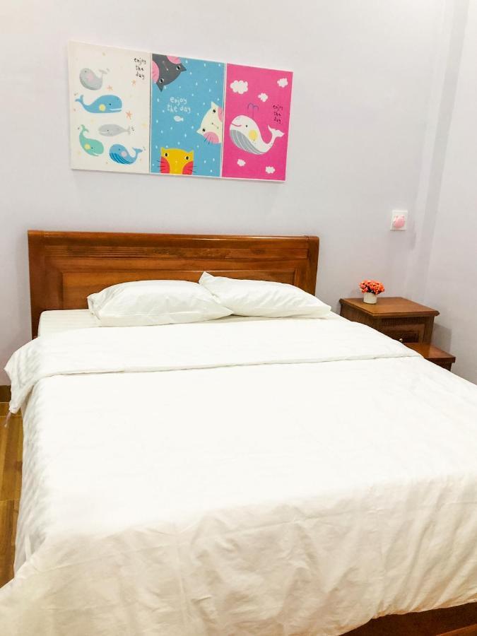 Sohi Homestay Quy Nhon Εξωτερικό φωτογραφία