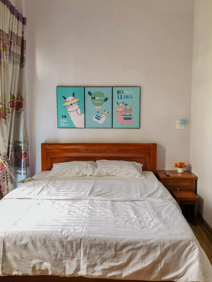 Sohi Homestay Quy Nhon Εξωτερικό φωτογραφία